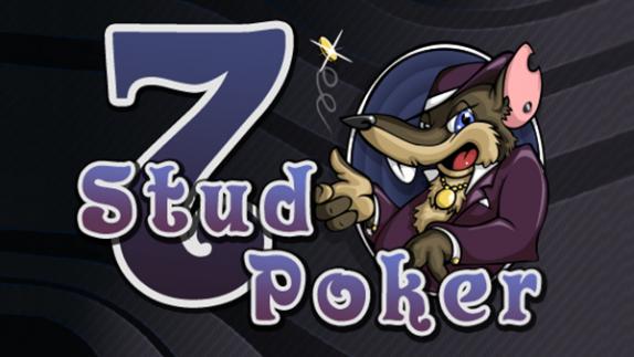 7 Stud Poker