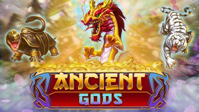 Ancient Gods Slot Machine