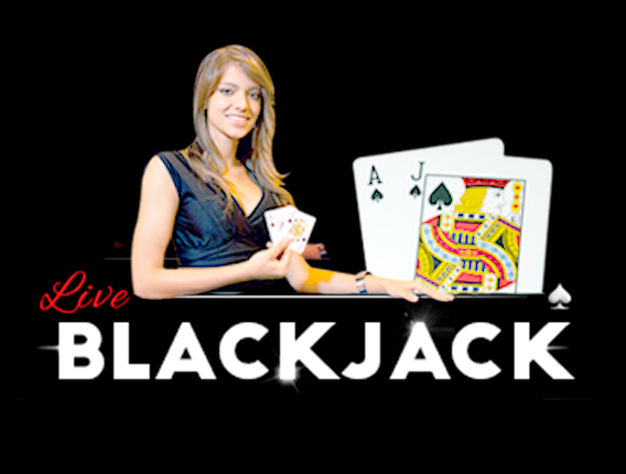 Blackjack HD game