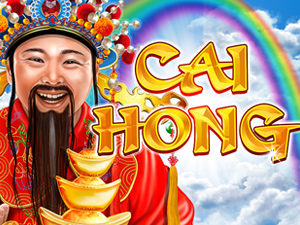 Cai Hong Slot Machine