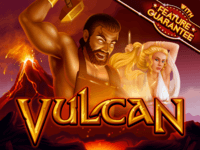 Vulcan slot machine