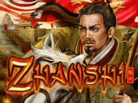 Zhanshi slot machine