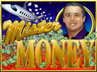 Mister Money slot machine