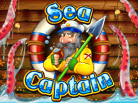 Sea Captain