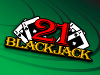 Blackjack by RealTime Gaming