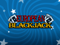 European Blackjack game