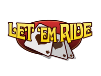 Let Em Ride Card Game