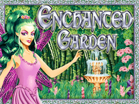 Enchanted Garden Slot Machine