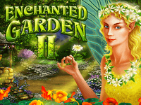 Enchanted Garden 2 Slot Machine