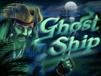 Ghost Ship slot machine