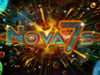 Nova 7s slot machine
