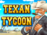 Texan Tycoon slot machine