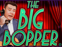 The Big Bopper® slot machine