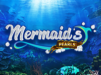 Mermaid's Pearls slot machine