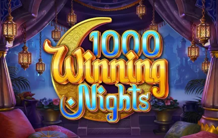 1000 Winning Nights game