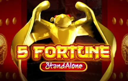 5 Fortune SA game