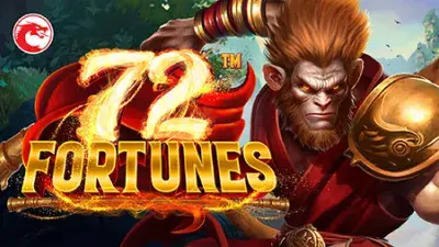 72 Fortunes game