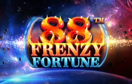 88 Frenzy Fortune game