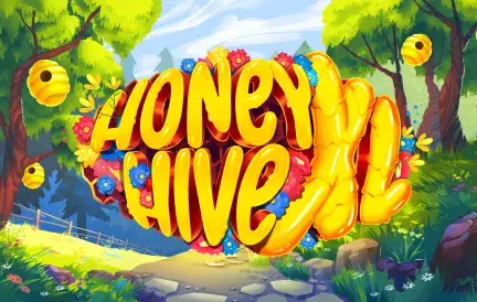 Honey Hive XL game
