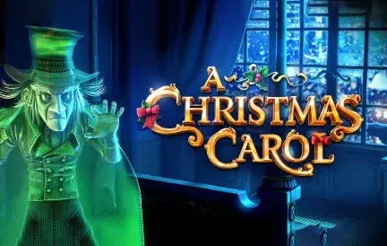 A Christmas Carol game
