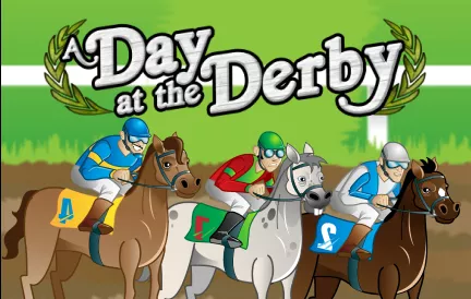 A Day at the Derby game