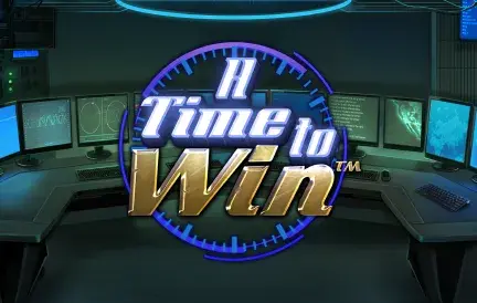 A Time to Win game