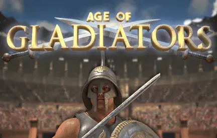 Age Of Gladiators Video Slot game