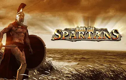 Age of Spartans Video Slot game