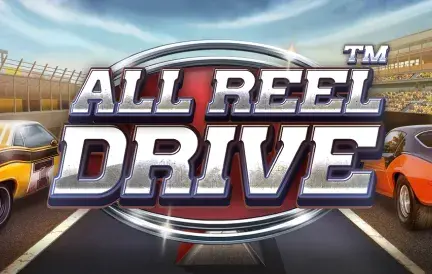 All Reel Drive game