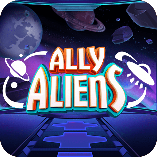 Ally Aliens game