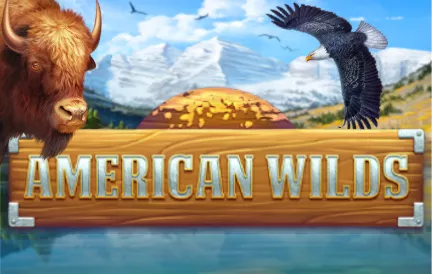 American Wilds game