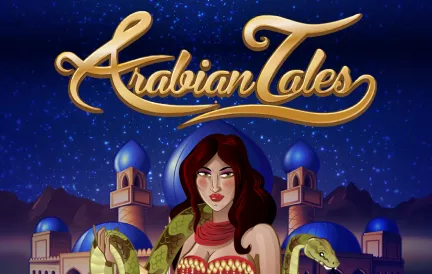Arabian Tales game