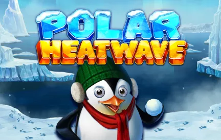 Arctic Heatwave game