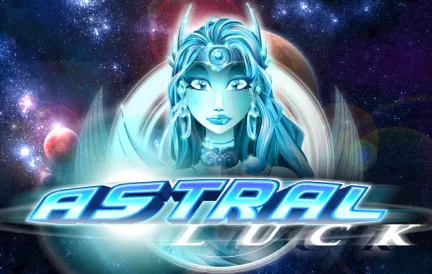 Astral Luck Unified game