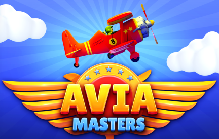 Aviamasters game