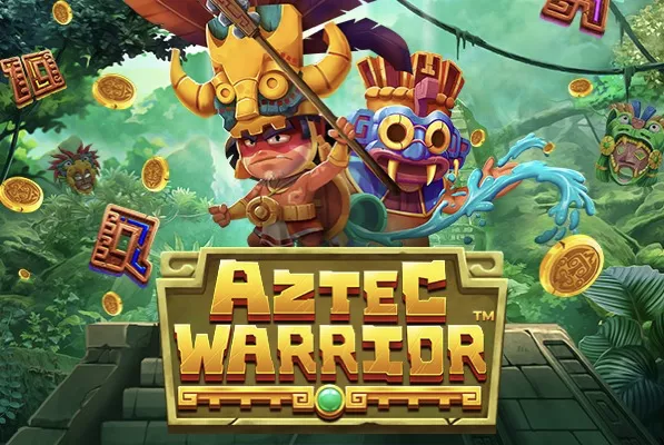 Aztec Warrior game