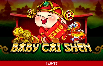 Baby Cai Shen game