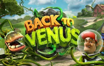 Back To Venus game