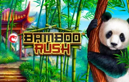 Bamboo Rush game