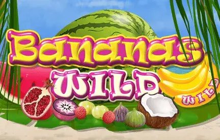 Bananas Wild Video Slot game