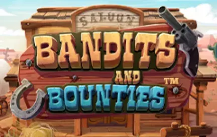 Bandits and Bounties game