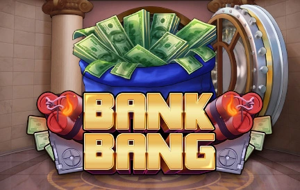 Bank Bang game