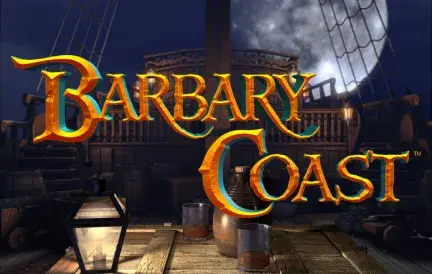 Barbary Coast game