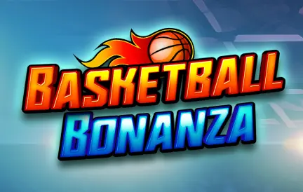 Basketball Bonanza game
