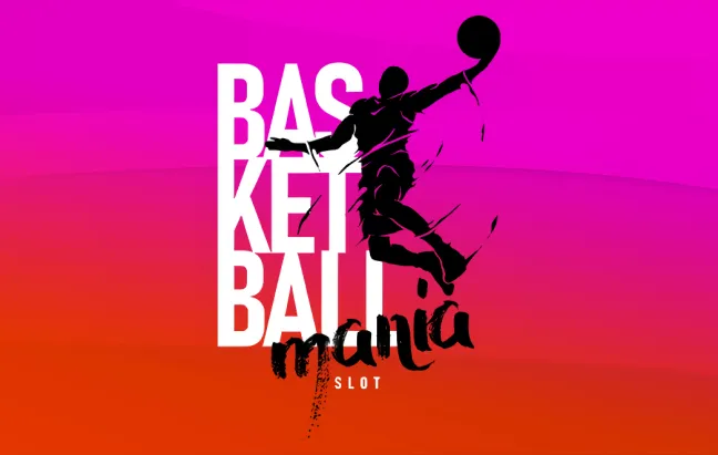 Basketball Mania game