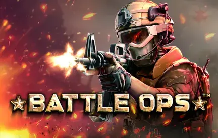 Battle ops game