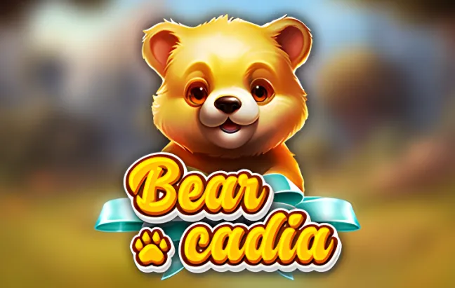 Bear Cadia game