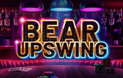 Bear Upswing game