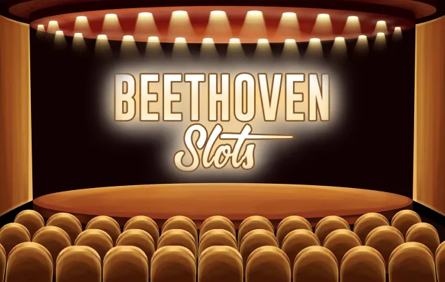 Beethoven Slots game