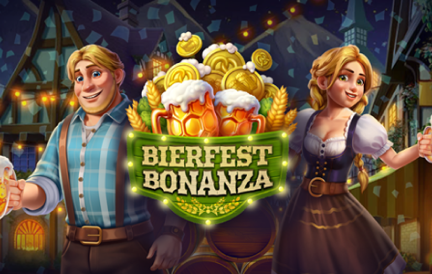 Bierfest Bonanza game